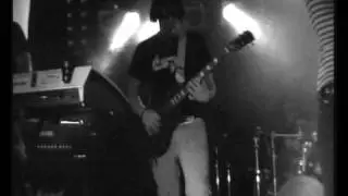Beautiful Broken - Betrayer (Musikvideo)
