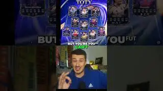 EA HATES Lamine Yamal! (FC 26 TOTY Leak) 📉