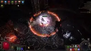 [3.27] Wellwater Phylactery Lifestack Reap: T17 Ambush, no Headhunter