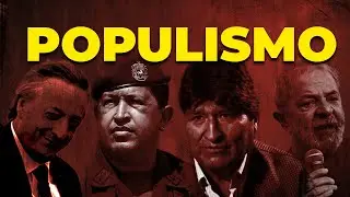 ¿Querés convertirte en un líder populista?