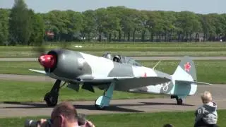EHTE 30-4-2009