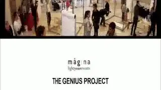 The Genius Project