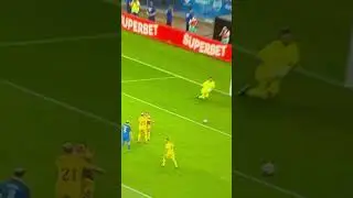 Hagi gol #hagi #romania