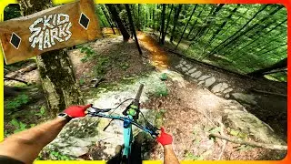 Our BC Inspired Trail 