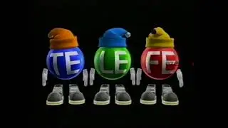 Tandas Telefe - 13 de septiembre de 1994