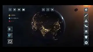 Planet smash