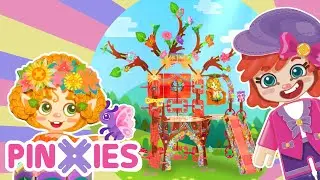 Create An Enchanted World 🦄💖😊  | Official Trailer | Pinxies