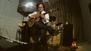 Romance d&rsquo;amour I Guitar t'remolo I Trần Minh Trung #guitar (Đ&aacute;nh thức nu&ocirc;i dưỡng t&acirc;m hồn!)