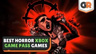 The 10 Best Horror Games on Xbox Game Pass