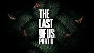 Ellie - Through the Valley (from The Last of Us Part II) &ndash; Extended Version