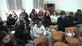 SRV GIORNATA DELLA MEMORIA E DEL SACRIFICIO ALPINO A CASALMAGGIORE 27 01 2026