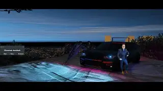 LSPD montage #1