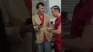 Kaszanka - idealna na gł&oacute;d wielkiego futbolu | The Office PL | Oglądaj w CANAL+ #canalpluspolska