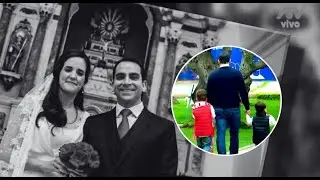 Tenencia por disputa: Exesposos pasan del amor a la guerra judicial