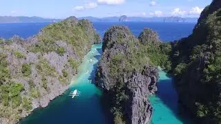 PALAWAN 2016