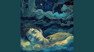 Night Echoes Softly