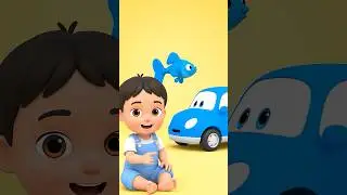 Learn Colors for Kids MaMa Kids TV