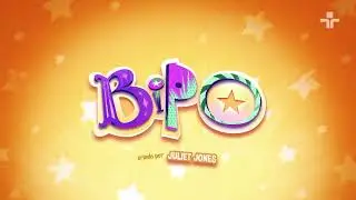 Abertura e cr&eacute;ditos - Bipo - TV Cultura