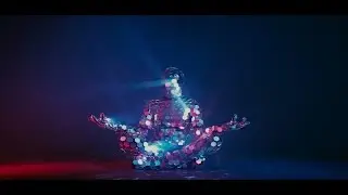 MEDITATION with  7.5Hz #4k  🎧| #Bineuralbeat   #healingmusic #meditationmusic