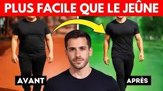J'ai inversé la résistance à l'insuline RAPIDEMENT – Faites ces 5 choses MAINTENANT