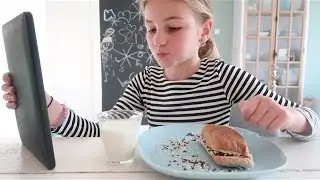 OCHTEND/AVOND ROUTINE | SENNA BELLOD