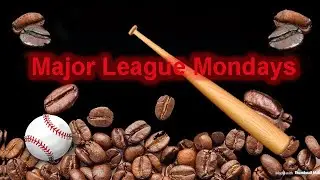 Major League Monday   Post Mega Wrestling Weekend