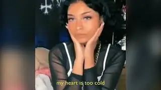 thislandis - too cold