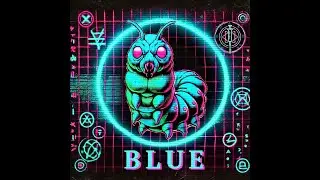 Blue &middot; Loud George
