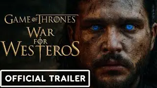 🔥 Game of Thrones: War for Westeros &ndash; Epic Final Battle | Jon Snow Returns ⚔️🔥#WhiteWalkers  |