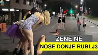 Dokumentarac Kuba: Zemlja u kojoj žene ne nose donje rublje kada izlaze