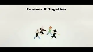 (disband) FXT (Forever X Together) - 0X1 LOVESONG (TXT) OFFICIAL Dance Cover