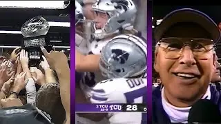 The Greatest Turnaround in College Football History - Part 4