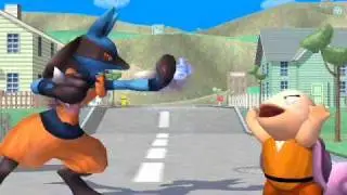 Brawl Texture Hacks