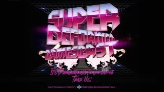 Super Deformed Gamescast! Episode 81: This Hype Q-Train Doesn't Stop!