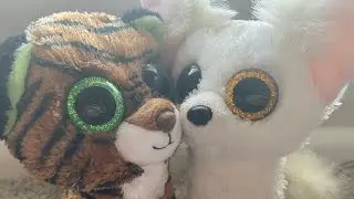 Beanie Boo version of Ain’t No Doubt About It | ZOMBIES 3 |￼