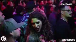 M.A.N.D.Y | City of Dreams | Techlepatic | Tijuana (Mexico)