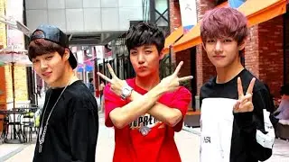 BTS (J-HOPE, Jimin, V & Jungkook) - 'Beautiful' Clean Instrumental