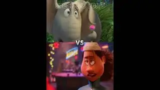 Horton vs smallfoot Characters #meme #edit #bluesky #warnerbros #hortonhearsawho #smallfoot 600 sub￼