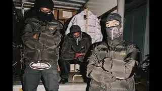 [FREE] Uk Drill Type Beat x Ny Drill Type Beat 