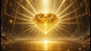 777Hz Expand Your Wealth Energy Field | A High-Vibration Signal That Unlocks Abundance Fast