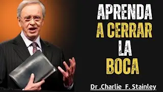 DESCANSE EN DIOS, MANIFIESTE TODO LO QUE DESEA _ DR. CHARLES STANLEY