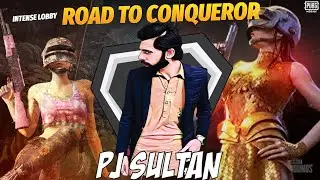 Chill Stream Sultan is Live  - Road To 3K Subs -  PJ Sultan YT -PUBG Mobile