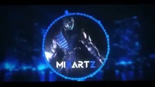 Transicion Intro Para MixArtz
