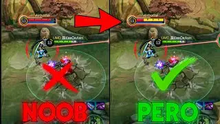 CHOU GAMEPLAY 💥👊 | RANK GAMEPLAY | TRIO MATCH MOBILE LEGENDS BANG BANG