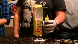 Stirling Engine ME 103 CSULA Final Video