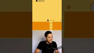 НЕ ВЕРЬ ШАРИКАМ в игре Level Devil😱😱😱