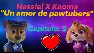 Hassiel X Kaoma 
