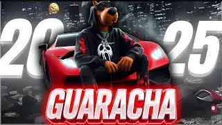 SET MIX GUARATECH 2025 | SET ALETEO ZAPATEO (Guaracha, Aleteo, Zapateo, Tribal house, Guaratech)