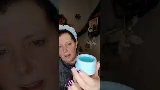 Routine du soir ( masque hydratant nuit )
