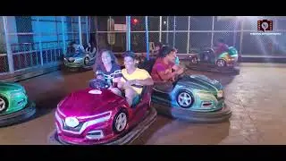 Oru Adaar Love Movie Making Video Part 4 l Omarlulu , Noorin Shereef , Roshan , priya p varrier